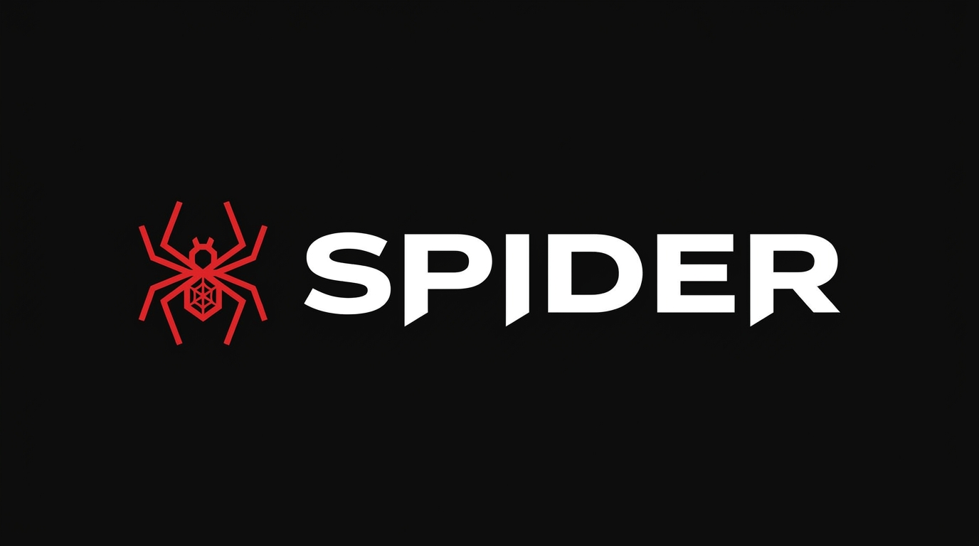 Spider